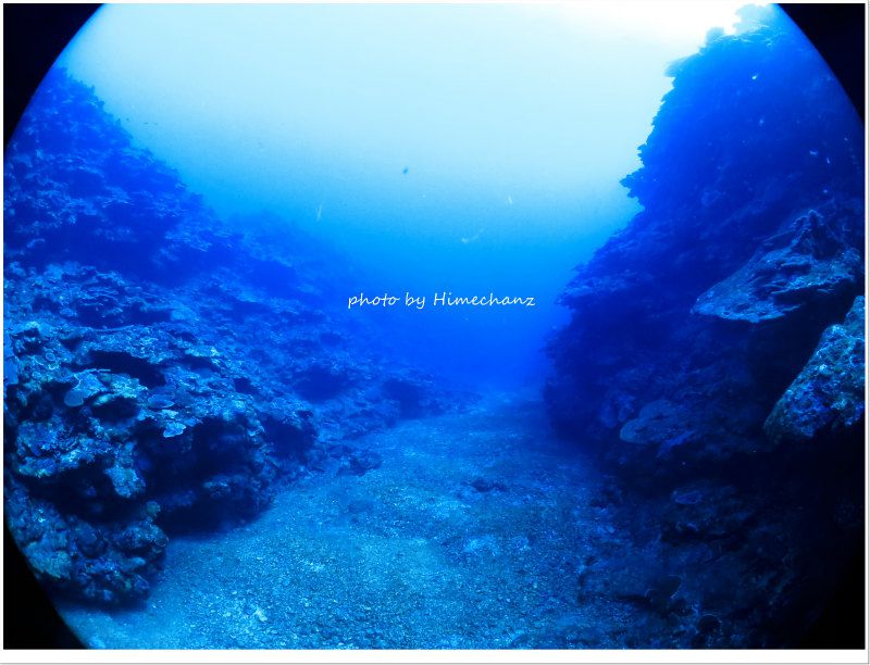 嘉弥真島チャネル photo by CANON PowerShot S100