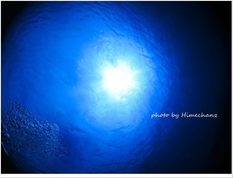 梅雨だけど、やっぱえぇ天気♪ photo by CANON PowerShot S100