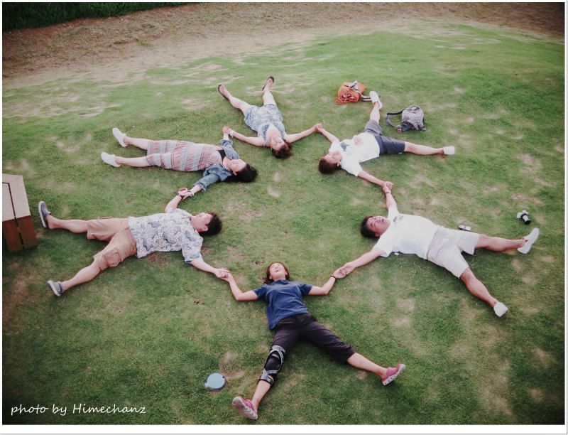 一夏の思い出♪ photo by CANON PowerShot S100