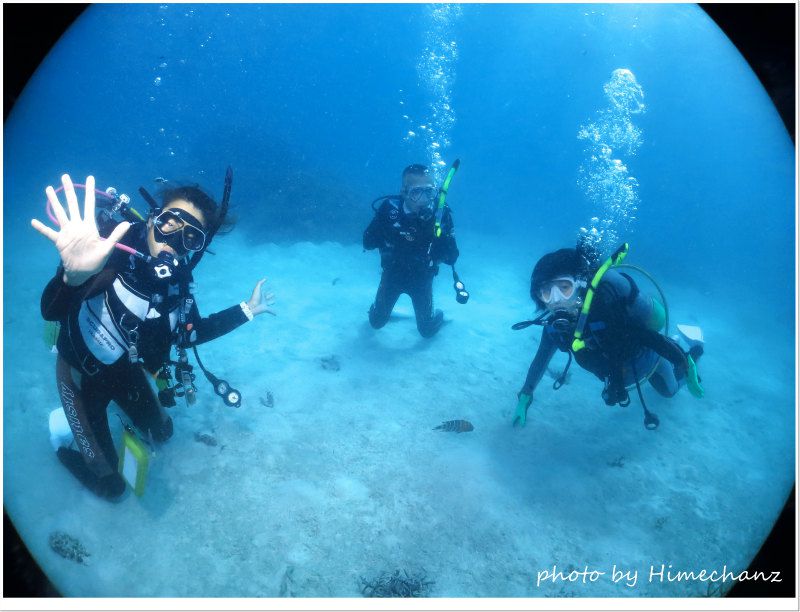 集合写真♪ photo by CANON PowerShot S100