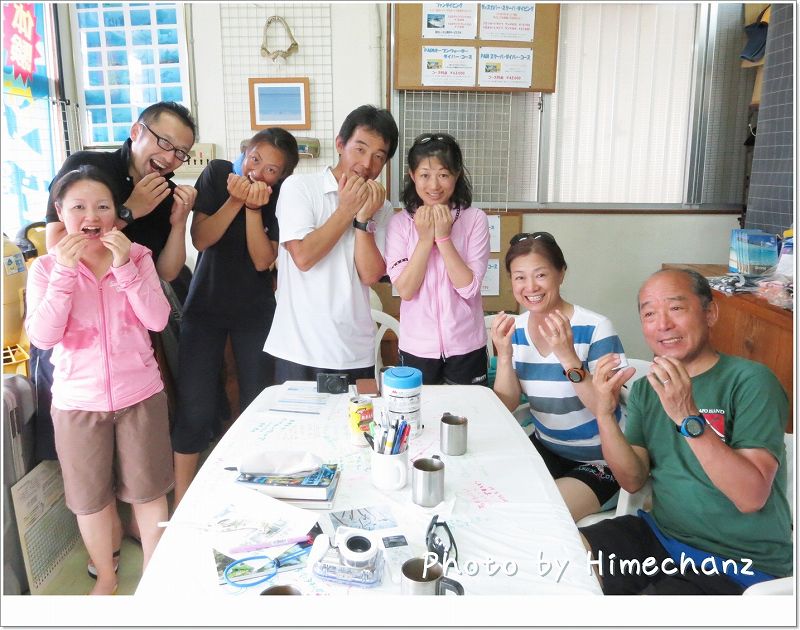 メロンおいしかった~☆