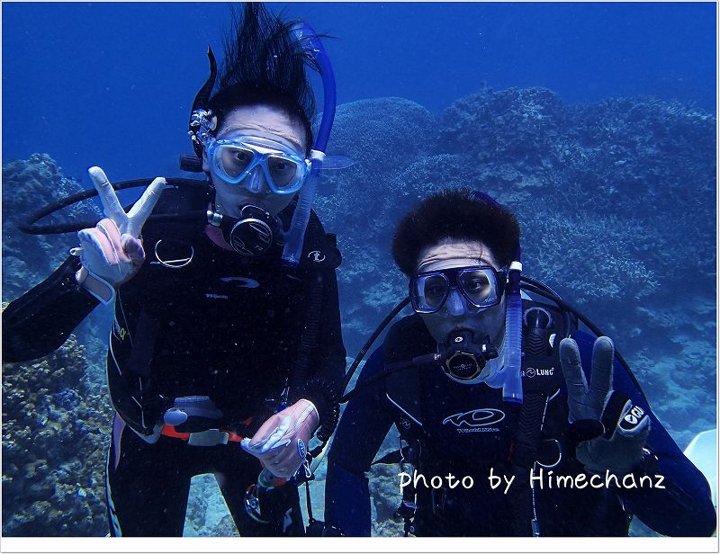 楽しかったですね~☆ photo by OLYMPUS STYLUS TG-2 Tough