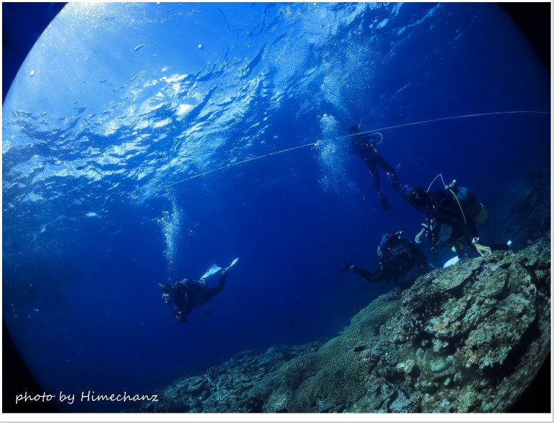 潮色は良かったんだけど。。 photo by CANON PowerShot S100