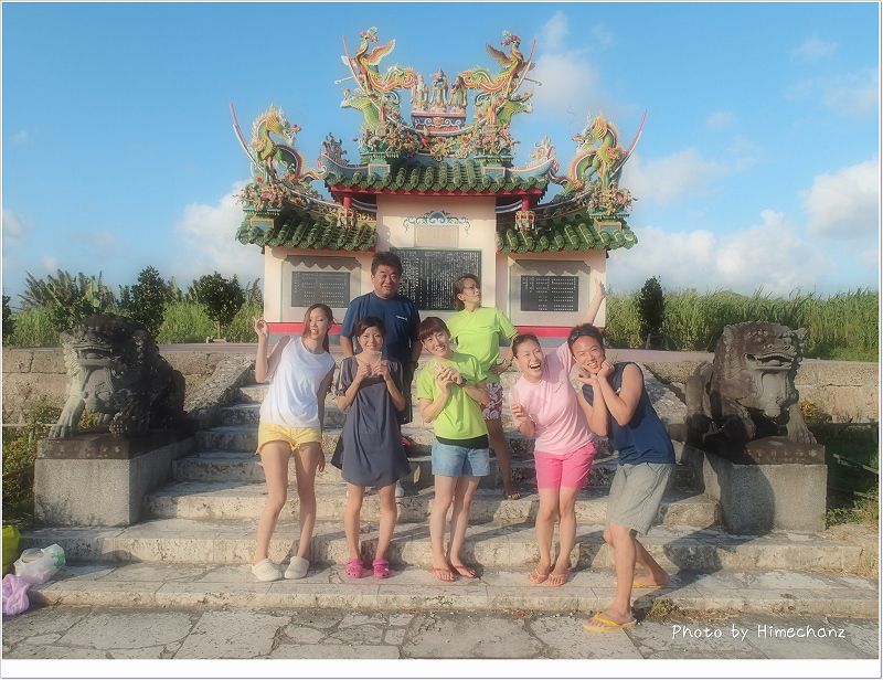 ウェディングモードで集合写真! photo by OLYMPUS STYLUS TG-2 Tough