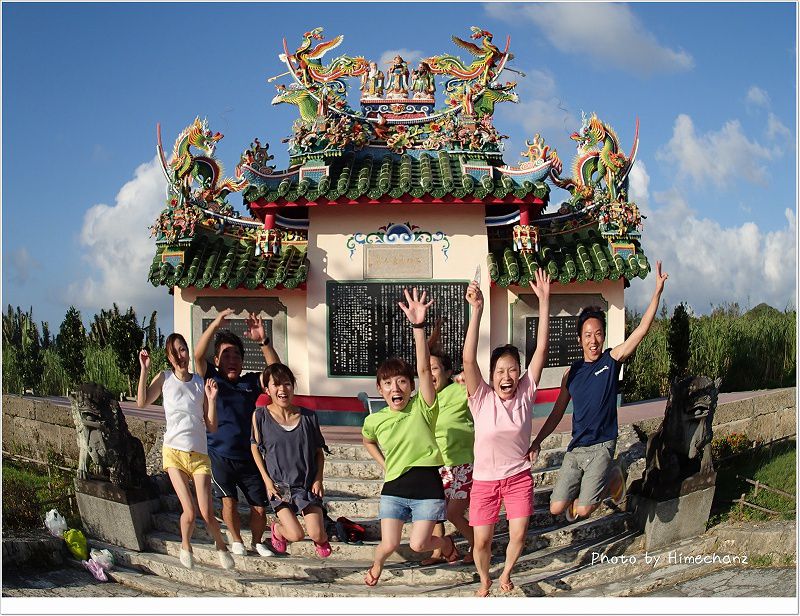 フィッシュアイモードで集合写真! photo by OLYMPUS STYLUS TG-2 Tough