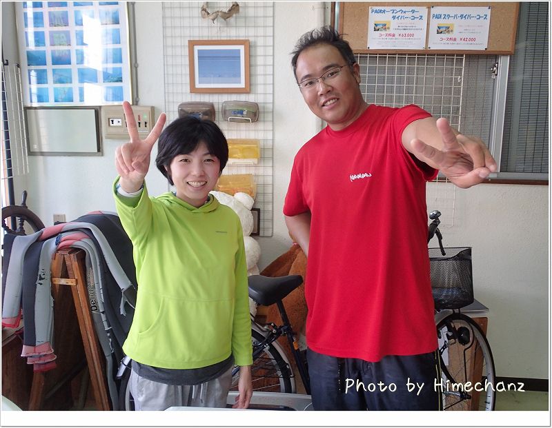 本日の集合写真 photo by OLYMPUS STYLUS TG-2 Tough