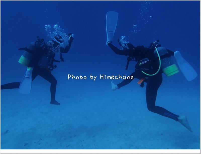 ぽよ~ん photo by OLYMPUS STYLUS TG-2 Tough