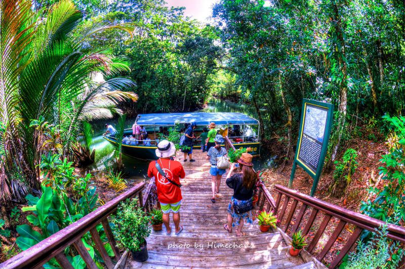 いよいよ乗船でっす♪ photo by Nikon D300