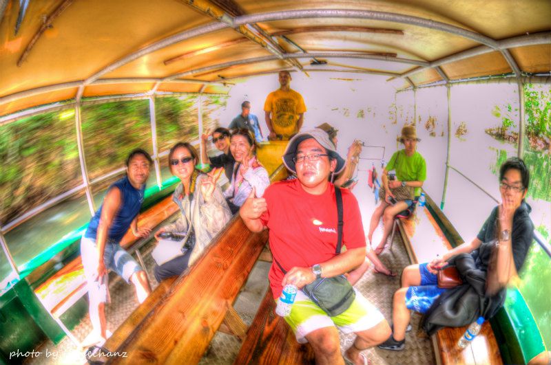 いざ出航!!! photo by Nikon D300