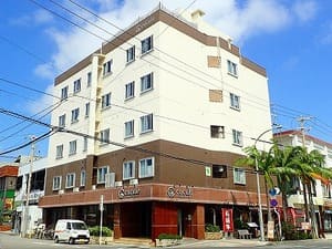 石垣島ホテル ククル