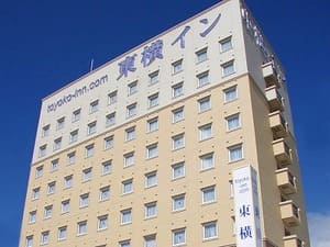 ホテル東横INN石垣島
