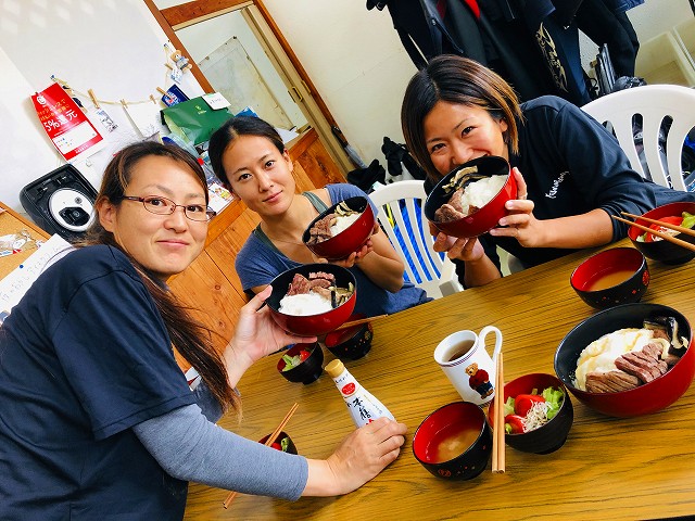 牛タン!贅沢にいただきましたぁぁぁ